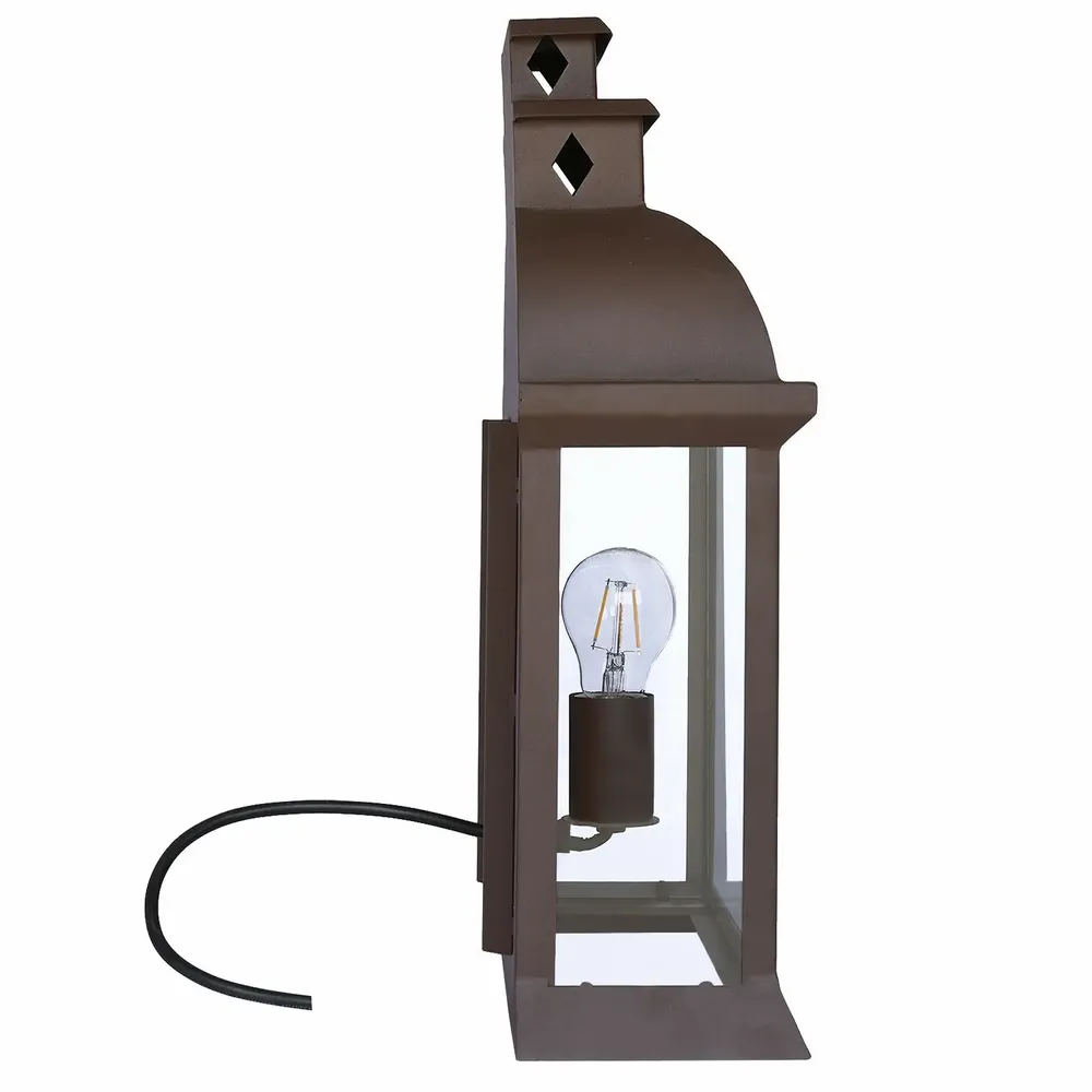 Objets de décoration - Lanterne - Brissac - DÉCORS & LANTERNES D'AUTREFOIS