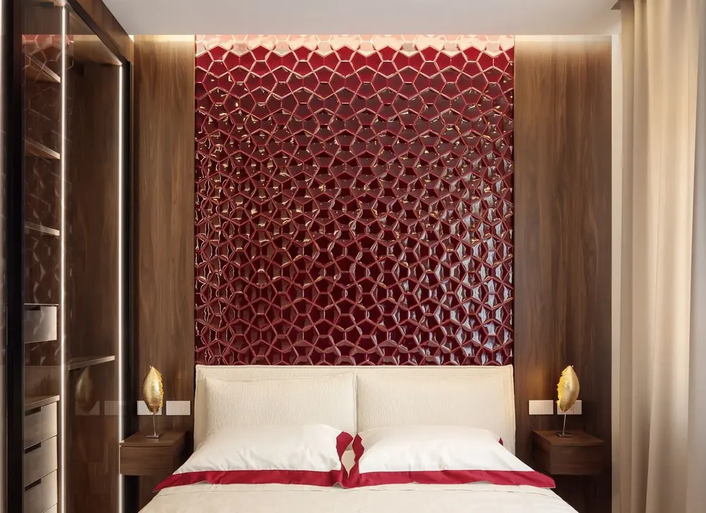 Céramique - PAPILLON - ACQUARIODUE