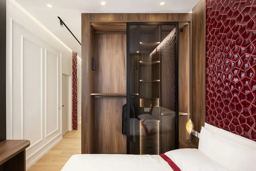 Céramique - PAPILLON - ACQUARIODUE