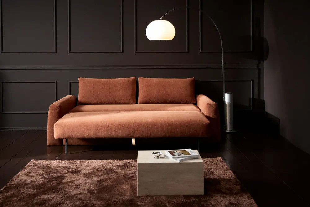 Canapés - Canapé-lit Cone - INNOVATION LIVING A/S