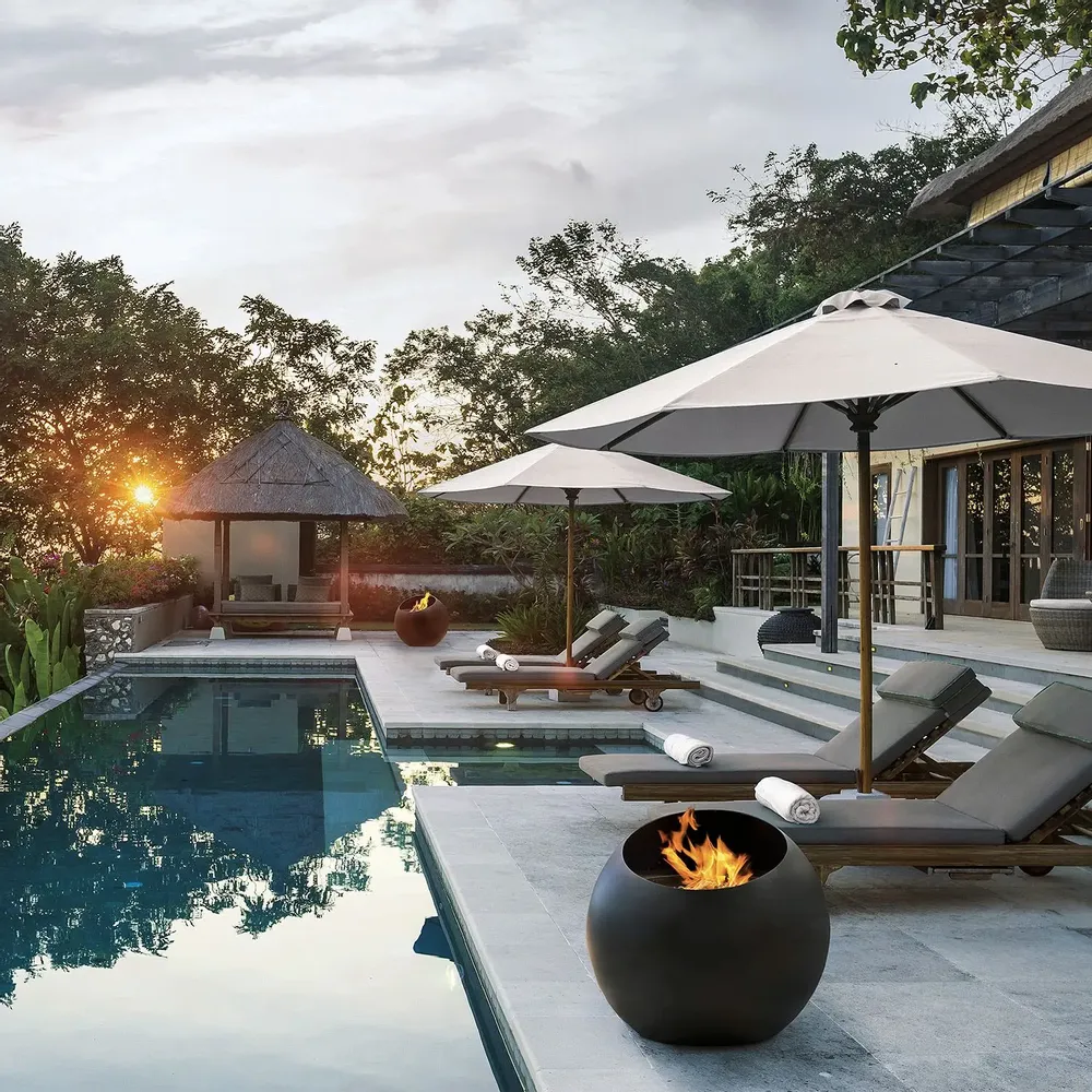 Outdoor decorative accessories - Bubble - FOCUS CRÉATION