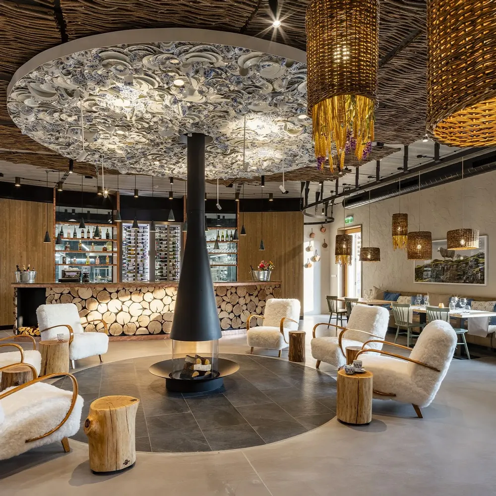 Design objects - Filiofocus - FOCUS CRÉATION