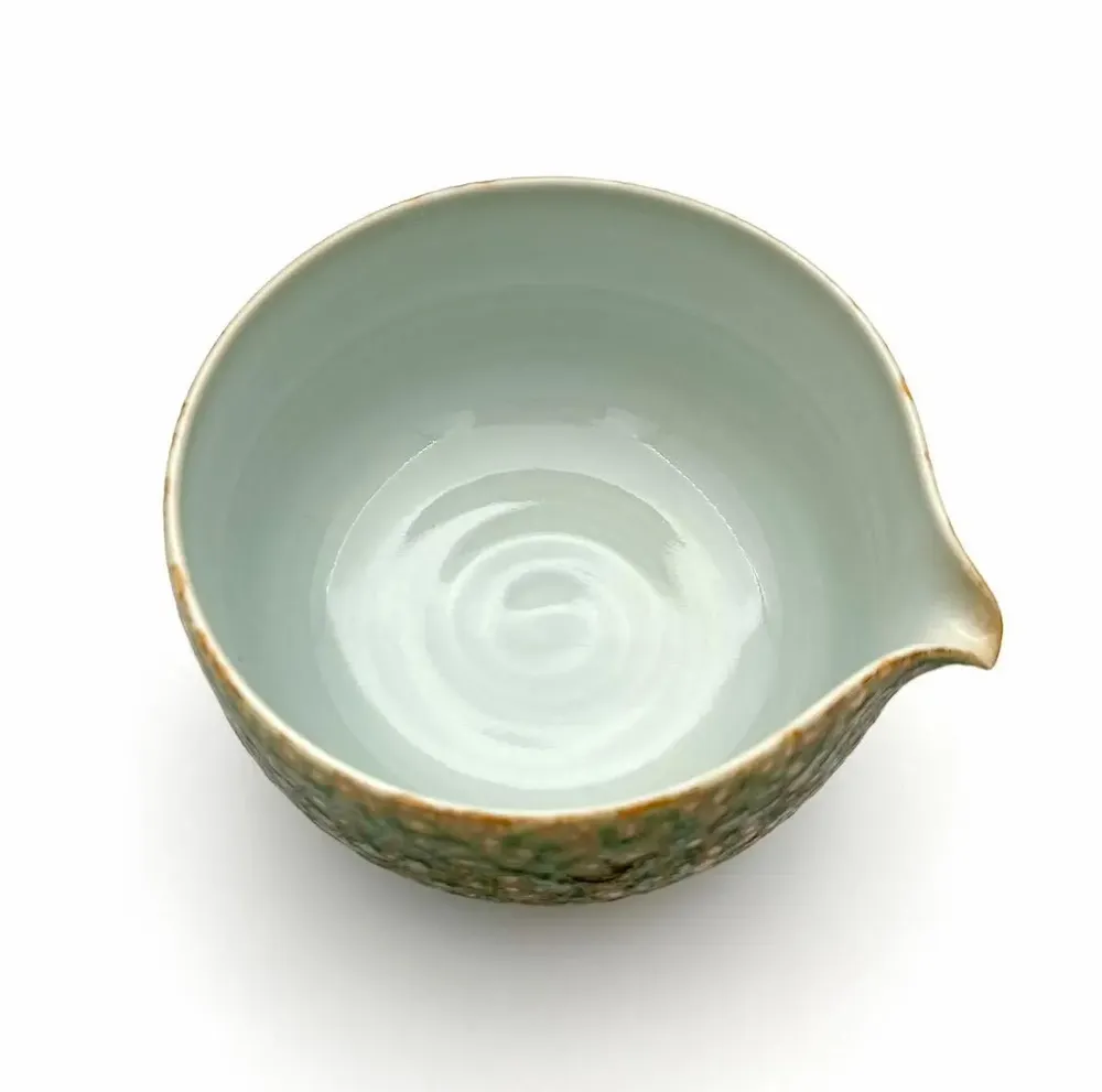 Bowls - Matcha Bowl - GLAZARA