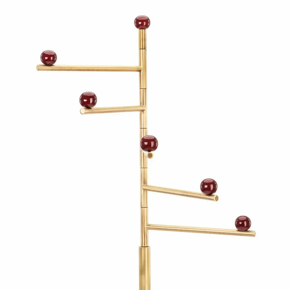 Objets de décoration - PINS - CINTRE PIVOTANT - MARIONI