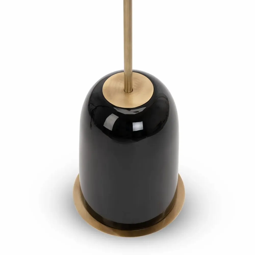 Lampadaires - PINS - LAMPADAIRE CINTRÉ - MARIONI