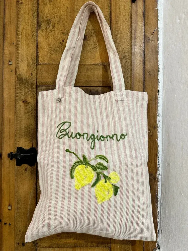 Torchons - Embroideries - BUSATTI  SINCE 1842