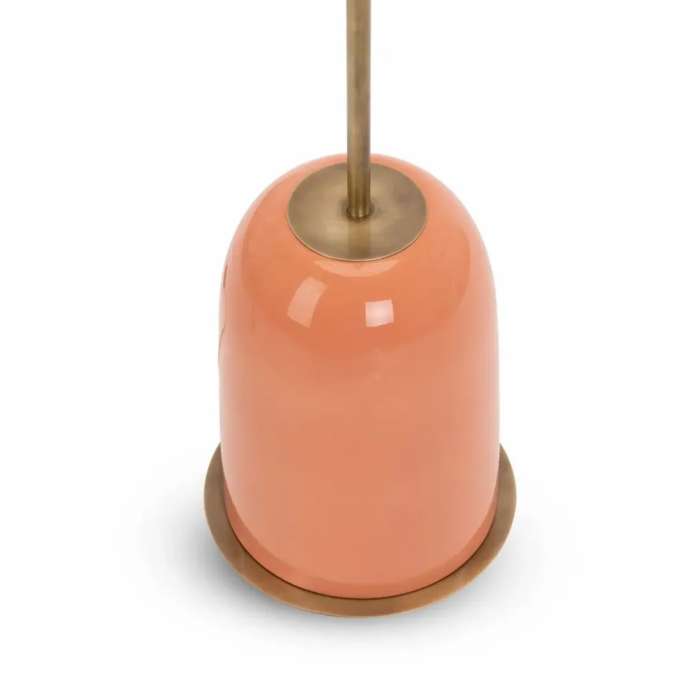 Floor lamps - PINS - READING FLOOR LAMP - MARIONI