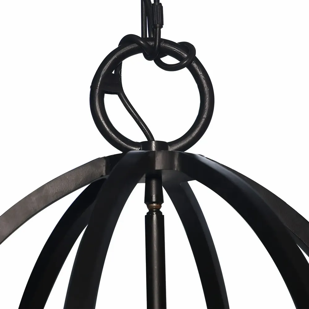 Objets de décoration - Lanterne - Chantilly - DÉCORS & LANTERNES D'AUTREFOIS