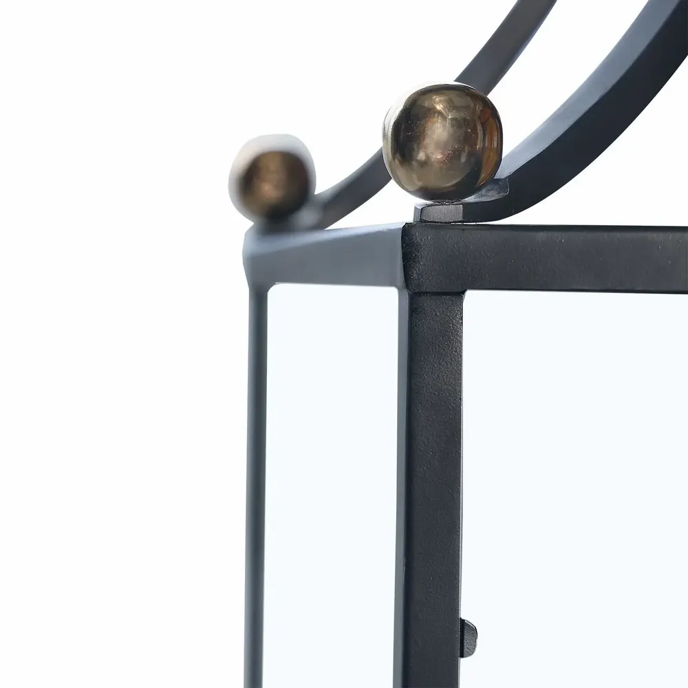 Objets de décoration - Lanterne - Chantilly - DÉCORS & LANTERNES D'AUTREFOIS