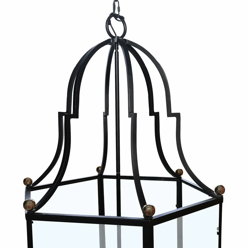 Objets de décoration - Lanterne - Chantilly - DÉCORS & LANTERNES D'AUTREFOIS