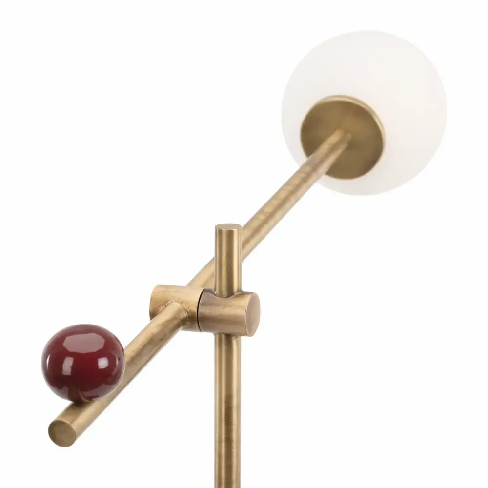 Lampes de table - PINS - TABLE LAMP - MARIONI