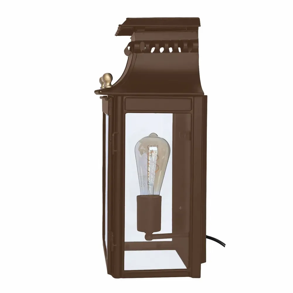 Decorative objects - Lantern - Cheverny - DÉCORS & LANTERNES D'AUTREFOIS