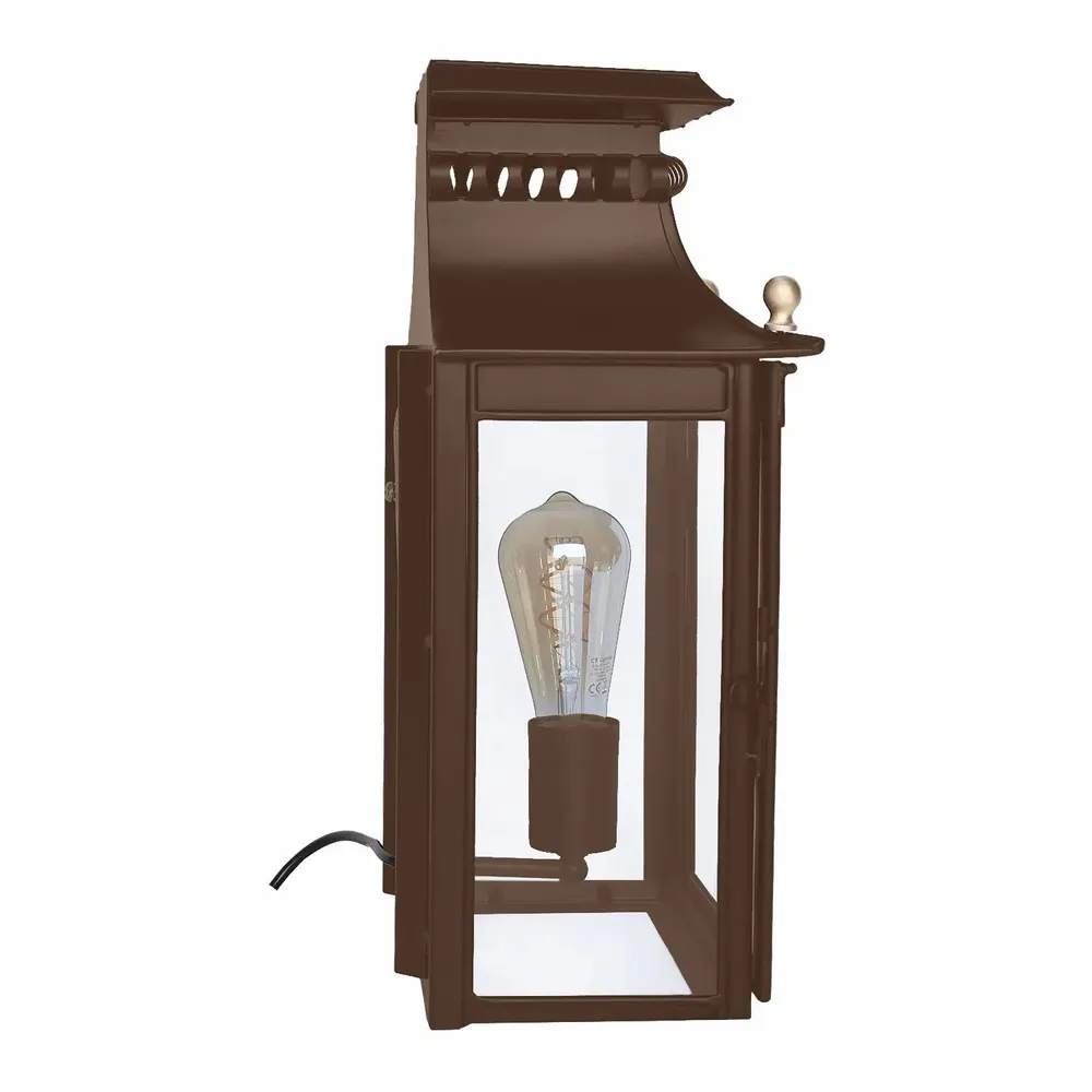 Decorative objects - Lantern - Cheverny - DÉCORS & LANTERNES D'AUTREFOIS