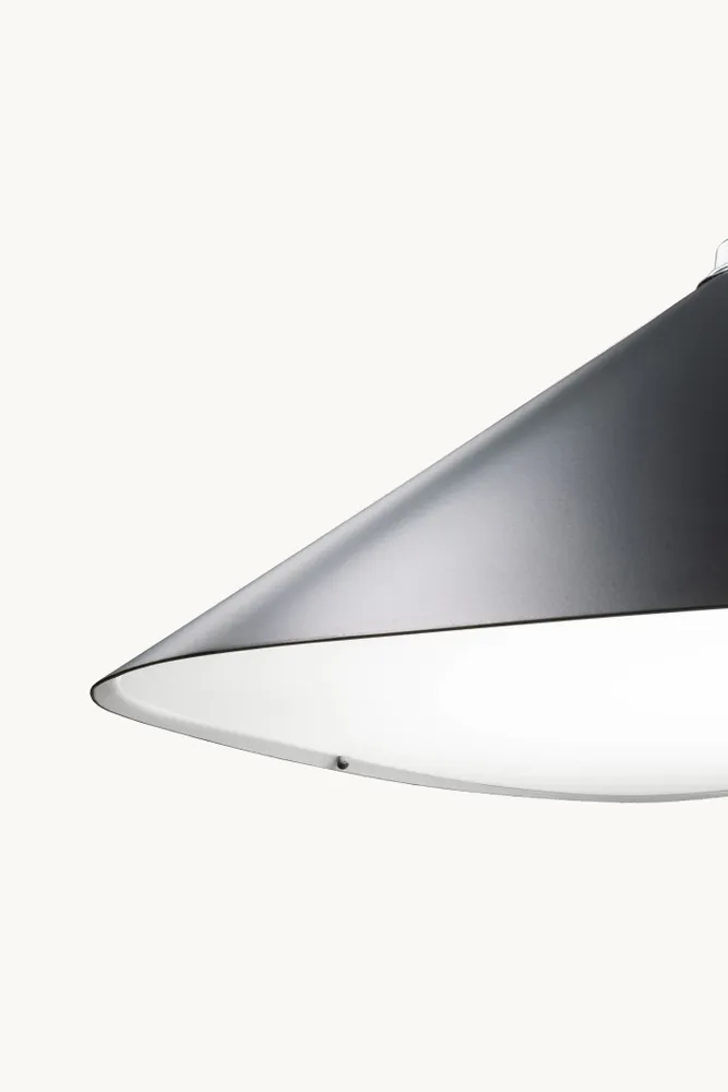 Hanging lights - Emily V10 – Multi-Light Chandelier for Lobbies & High Ceilings - MOSS OBJECTS