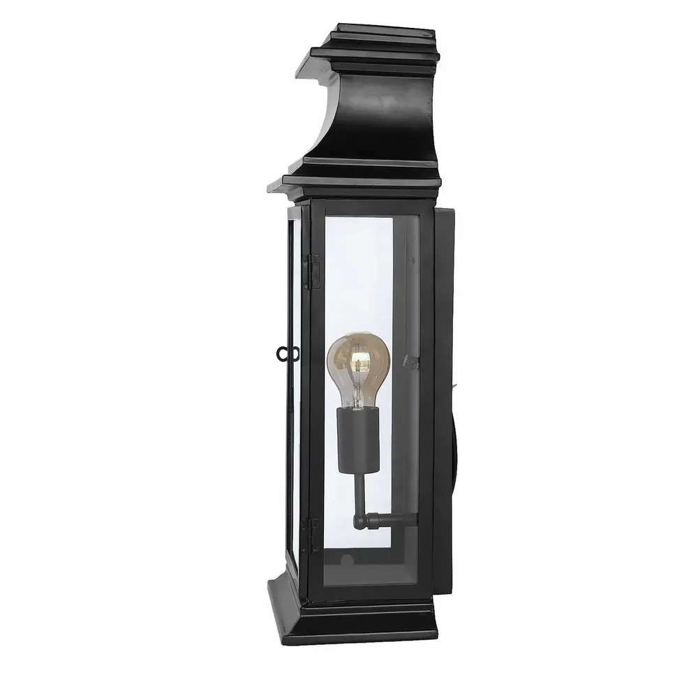 Objets de décoration - Lanterne en fer forgé - Mougins - DÉCORS & LANTERNES D'AUTREFOIS