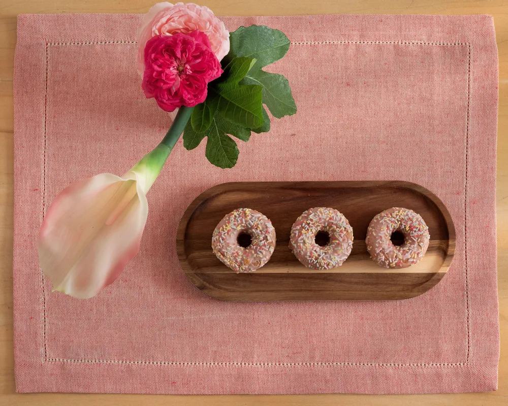 Linge de table textile - Dessus de table - BUSATTI  SINCE 1842