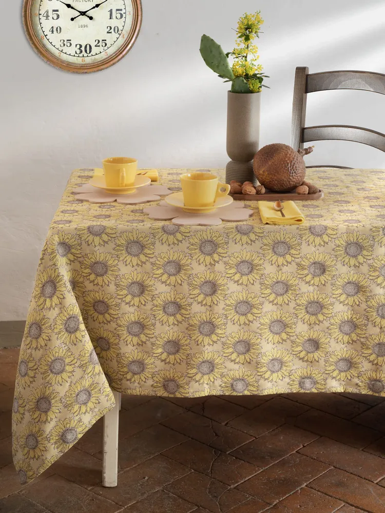 Linge de table textile - Dessus de table - BUSATTI  SINCE 1842