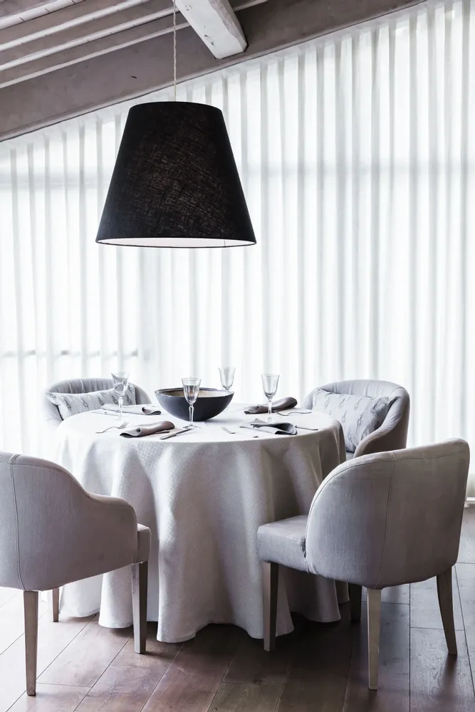 Linge de table textile - Dessus de table - BUSATTI  SINCE 1842