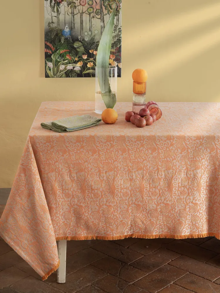 Linge de table textile - Dessus de table - BUSATTI  SINCE 1842