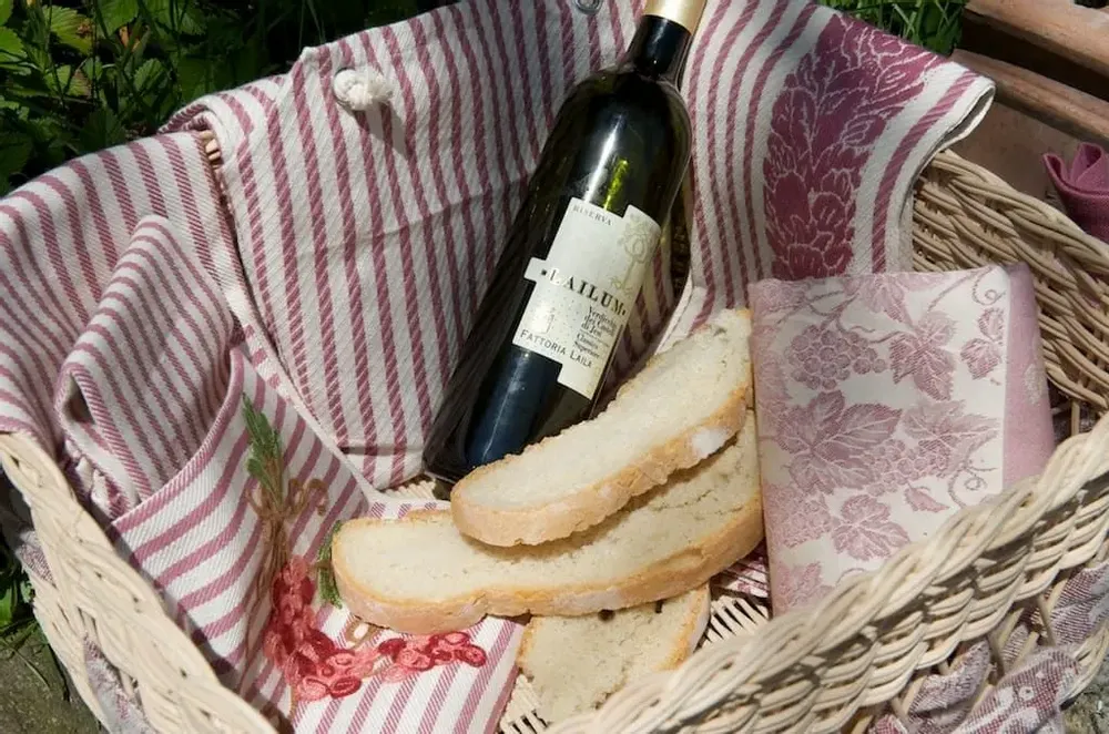 Linge d'office - Cuisine - BUSATTI  SINCE 1842