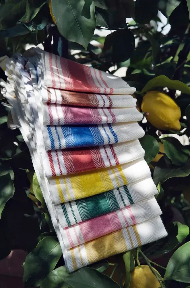 Linge d'office - Cuisine - BUSATTI  SINCE 1842