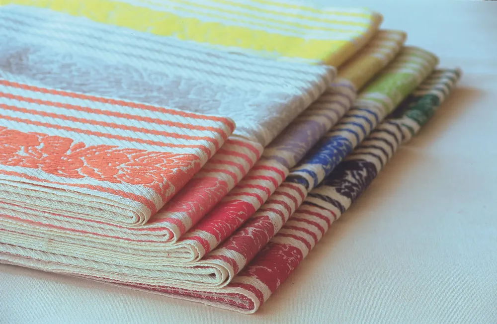 Linge d'office - Cuisine - BUSATTI  SINCE 1842