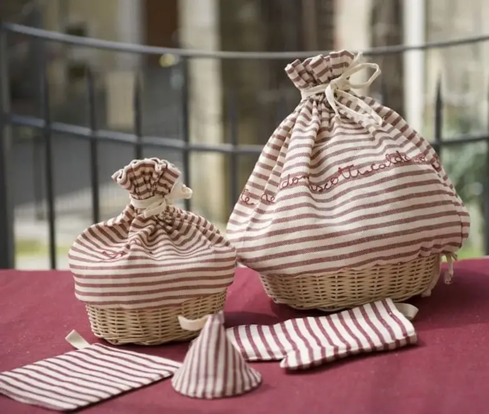 Linge d'office - Cuisine - BUSATTI  SINCE 1842