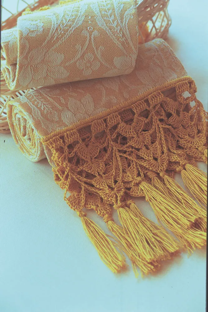 Autres linges de bain - Baignoire et bébé - BUSATTI  SINCE 1842