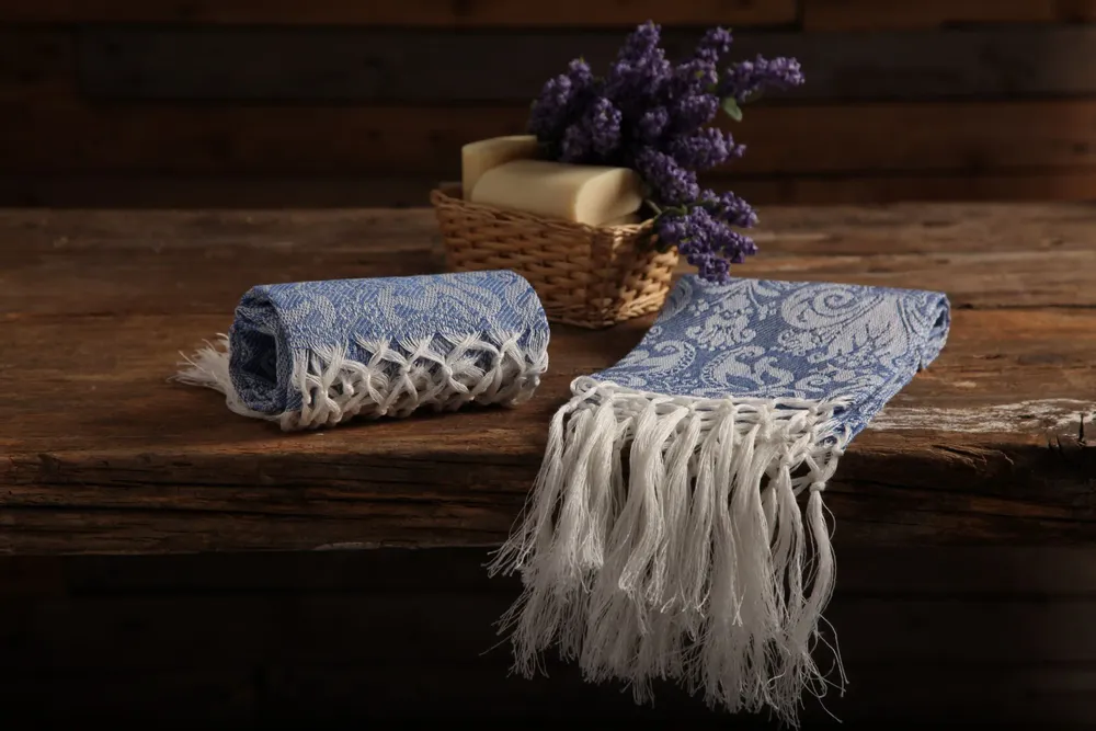 Autres linges de bain - Baignoire et bébé - BUSATTI  SINCE 1842