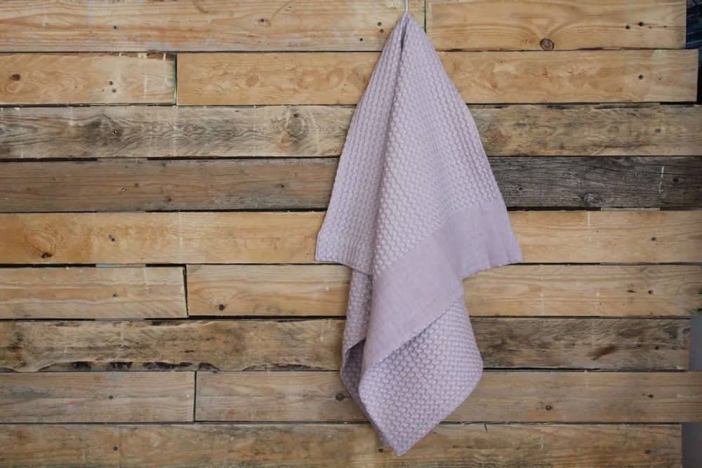 Autres linges de bain - Baignoire et bébé - BUSATTI  SINCE 1842