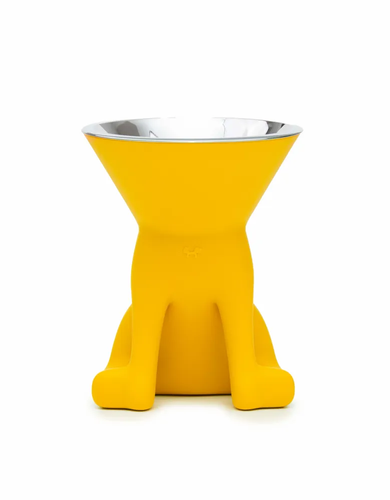 Pet accessories - Elizabeth, the Queen of Bowls - UNITED PETS MILANO