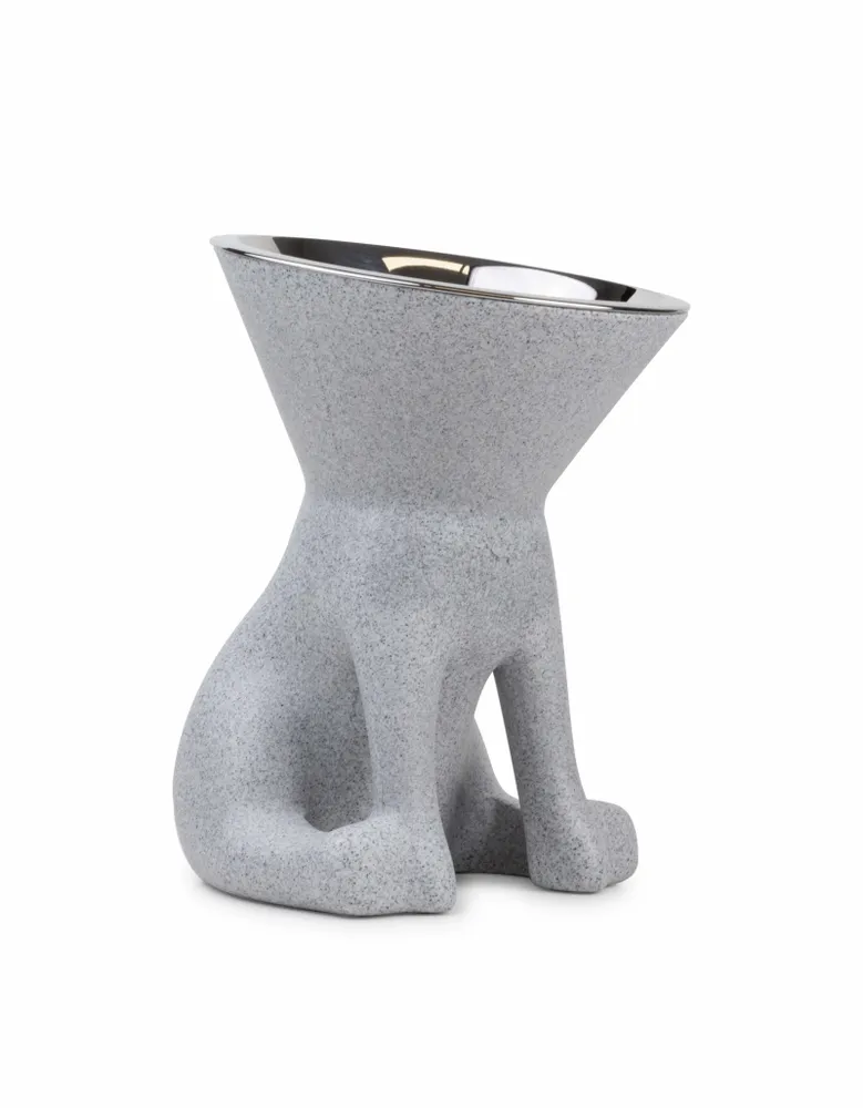 Pet accessories - Elizabeth, the Queen of Bowls - UNITED PETS MILANO