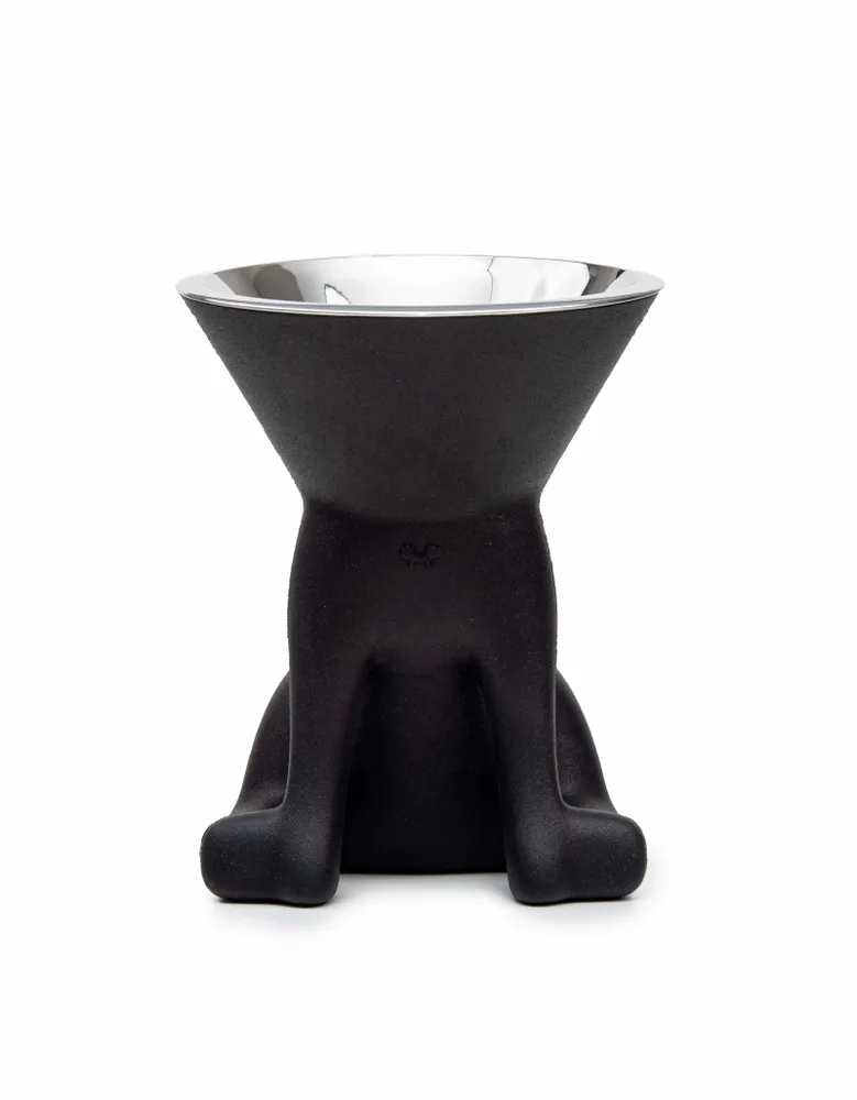 Pet accessories - Elizabeth, the Queen of Bowls - UNITED PETS MILANO