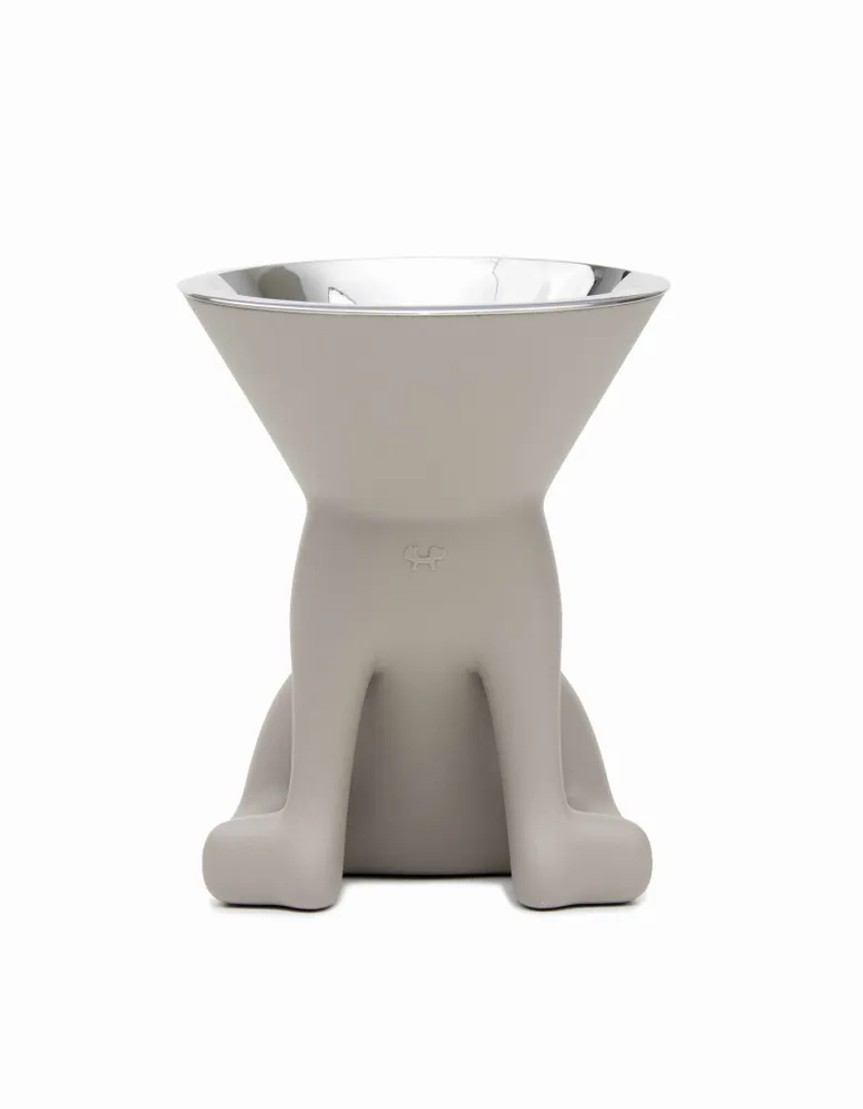 Pet accessories - Elizabeth, the Queen of Bowls - UNITED PETS MILANO