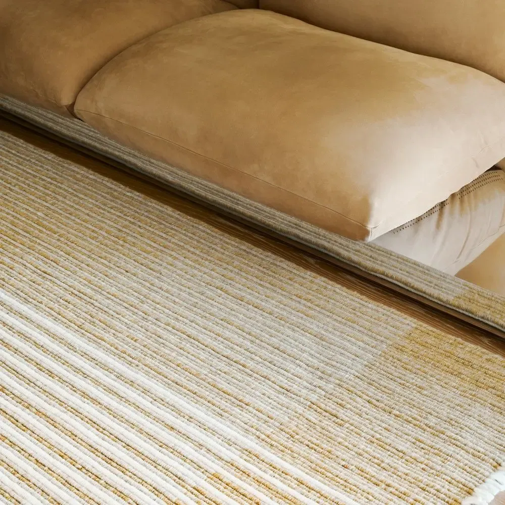 Contemporary carpets - RD FIELD - AMINI