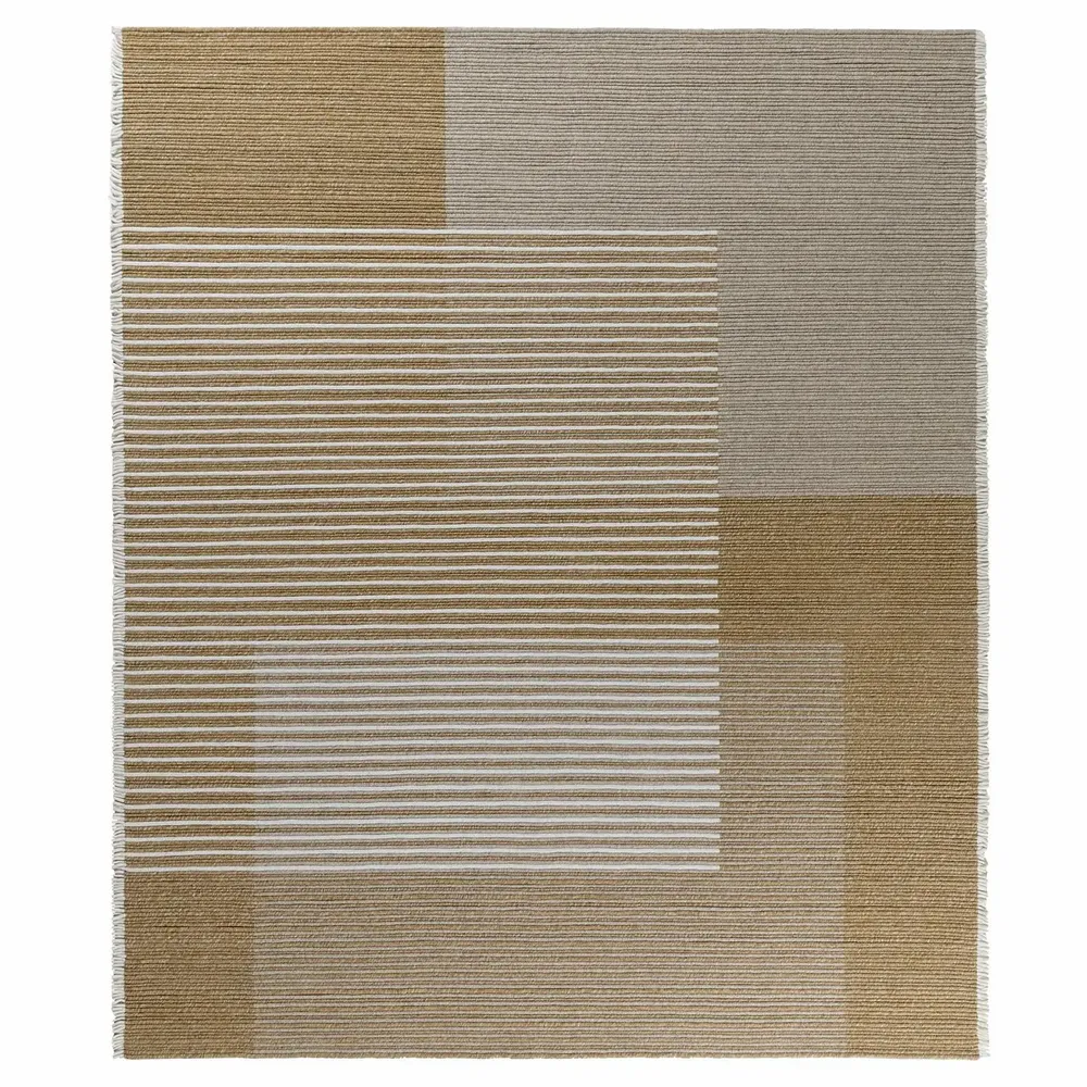 Contemporary carpets - RD FIELD - AMINI