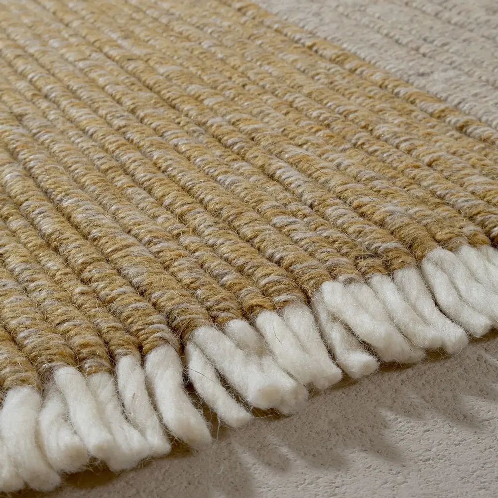 Contemporary carpets - RD FIELD - AMINI