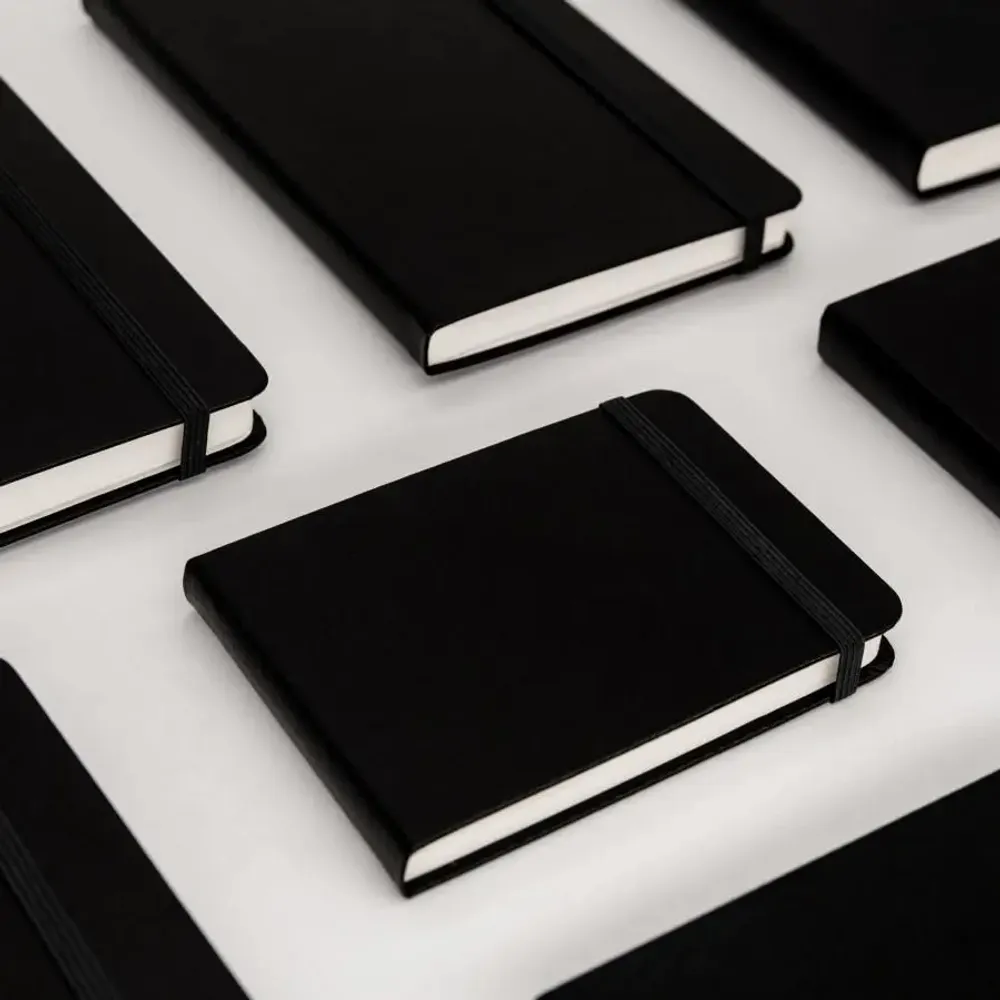 Stationery - 101 Signature - TATOU