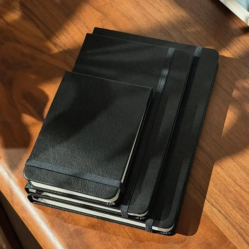 Stationery - 101 Signature - TATOU