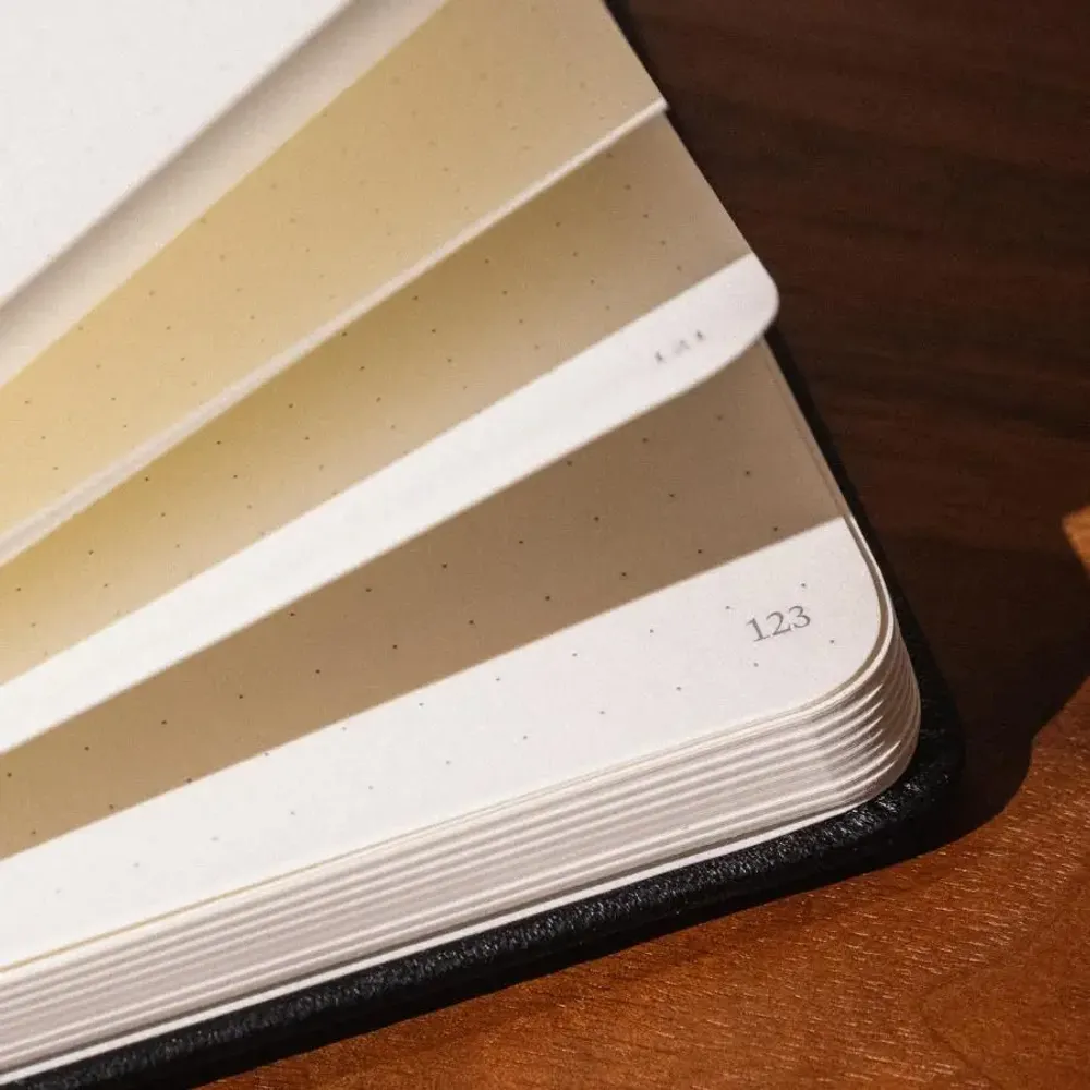 Stationery - 101 Signature - TATOU