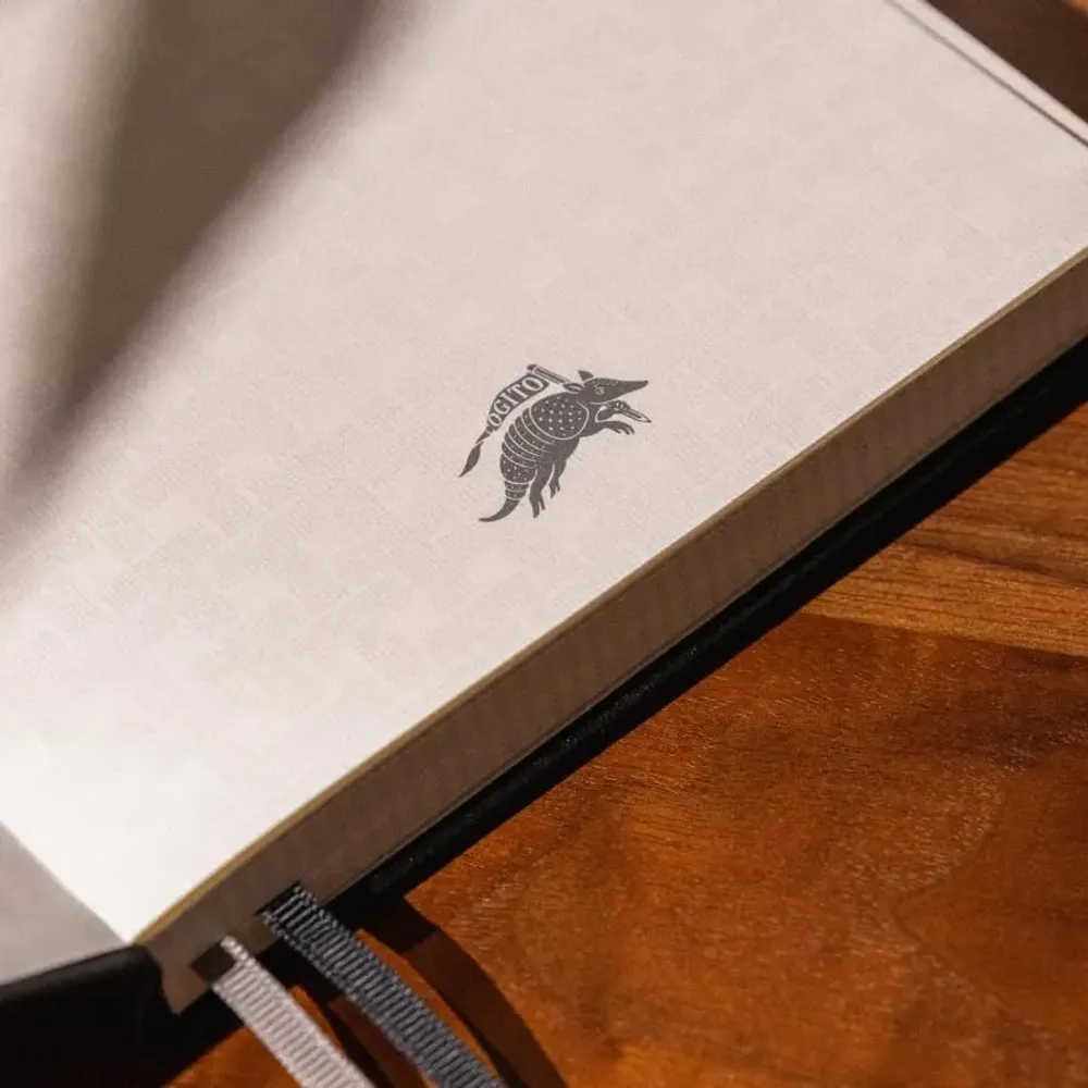 Stationery - 101 Signature - TATOU