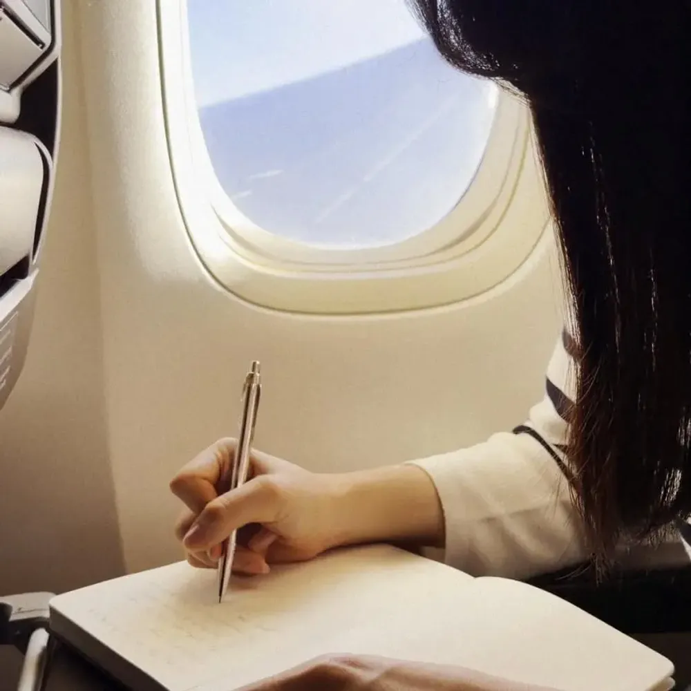 Stationery - 101 Signature - TATOU