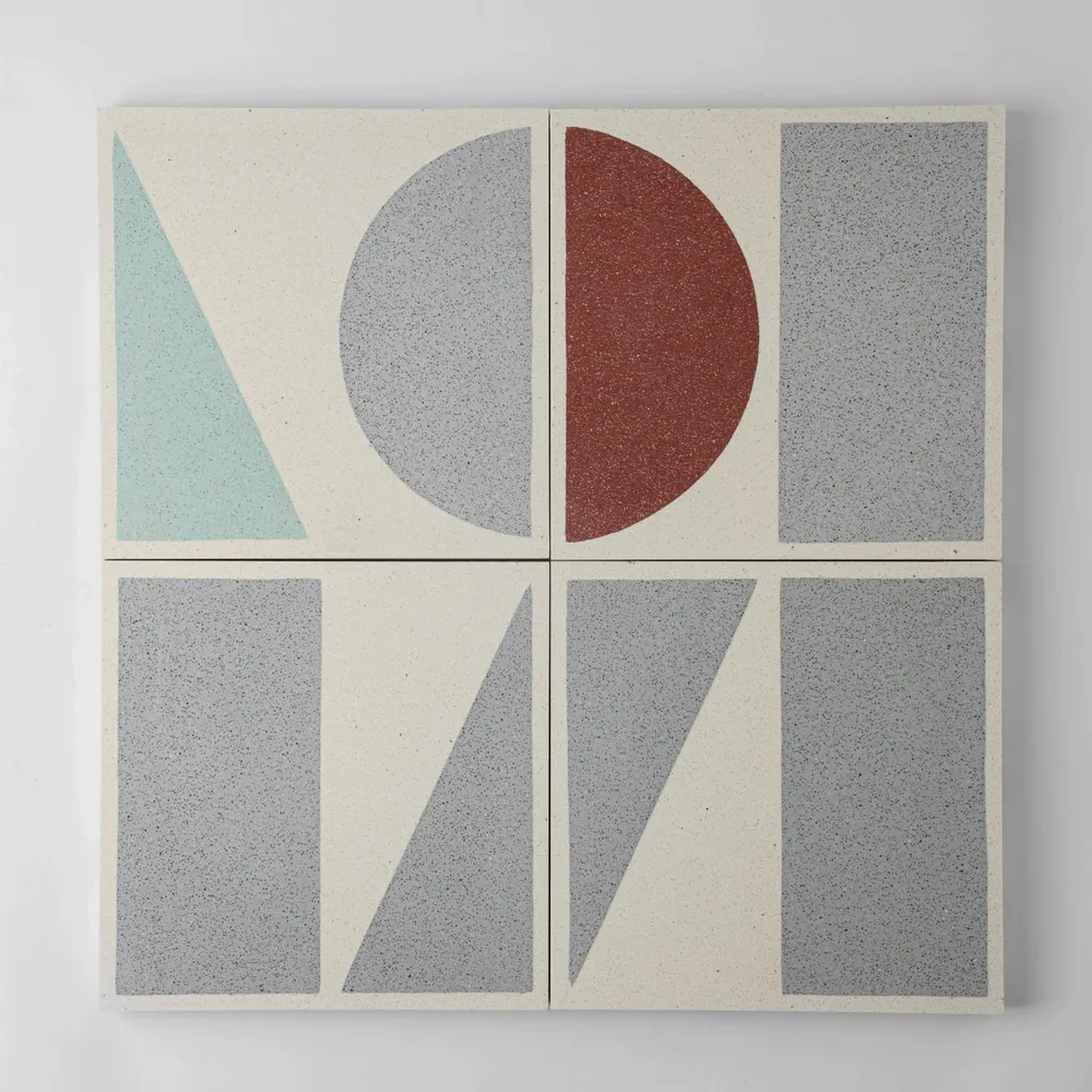 Cement tiles - CEMENT TILES - KAROISTANBUL