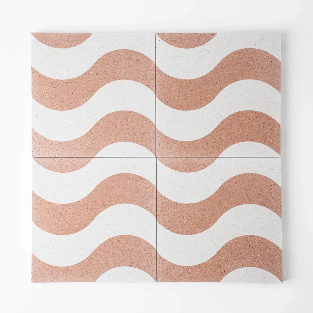 Cement tiles - CEMENT TILES - KAROISTANBUL