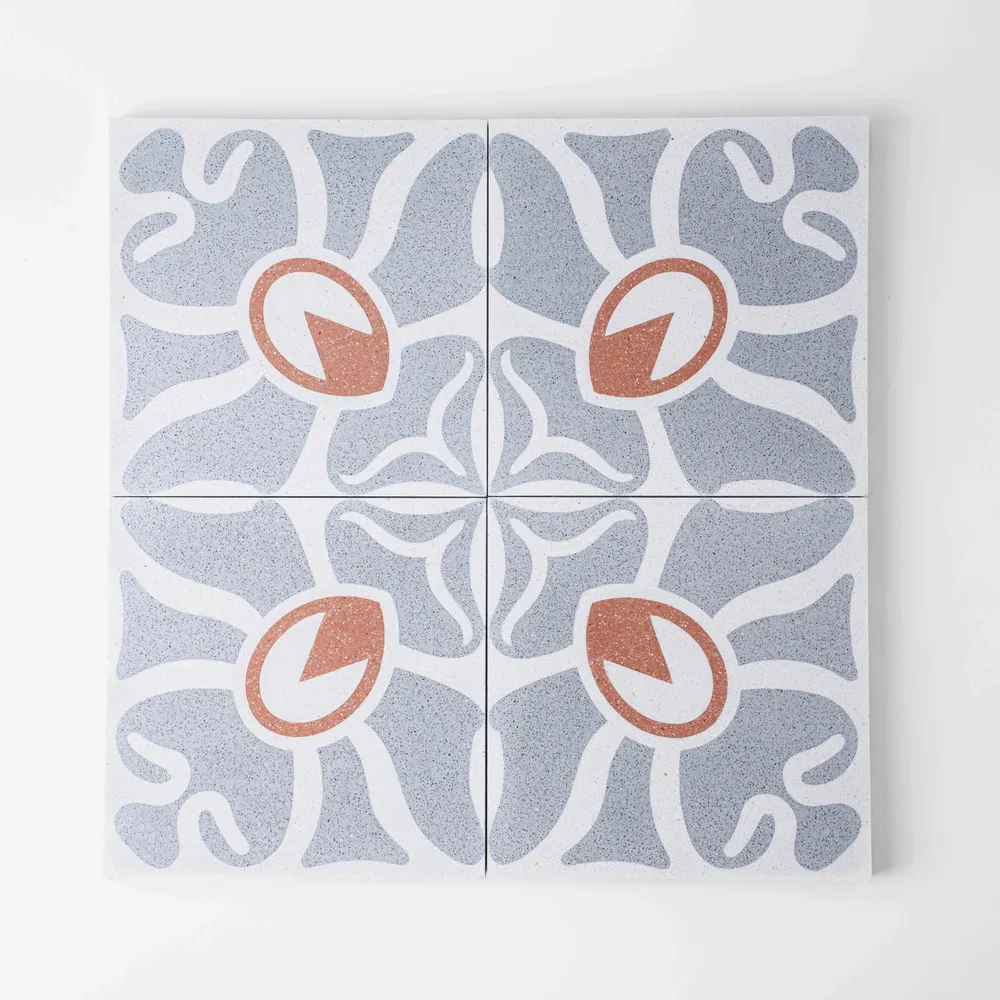 Cement tiles - CEMENT TILES - KAROISTANBUL