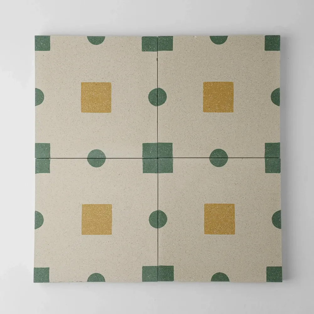 Cement tiles - CEMENT TILES - KAROISTANBUL