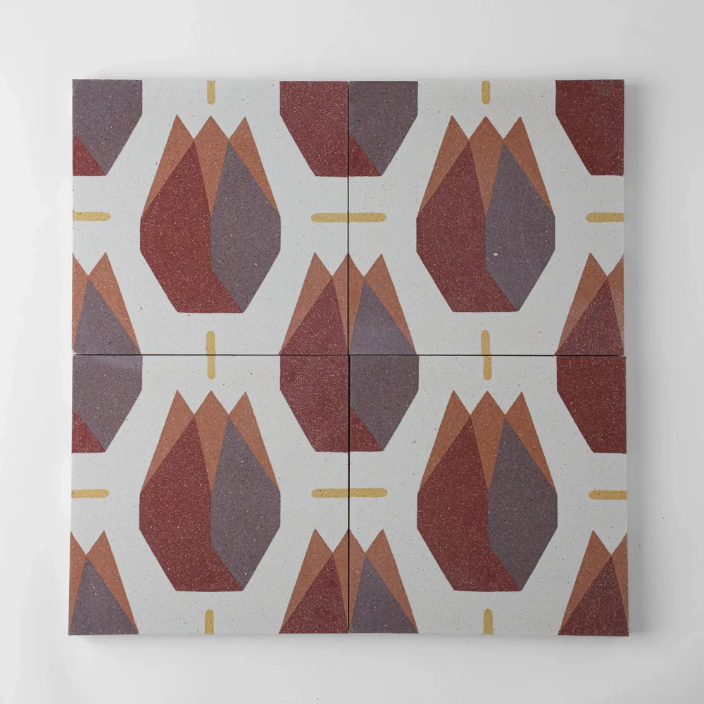 Cement tiles - CEMENT TILES - KAROISTANBUL