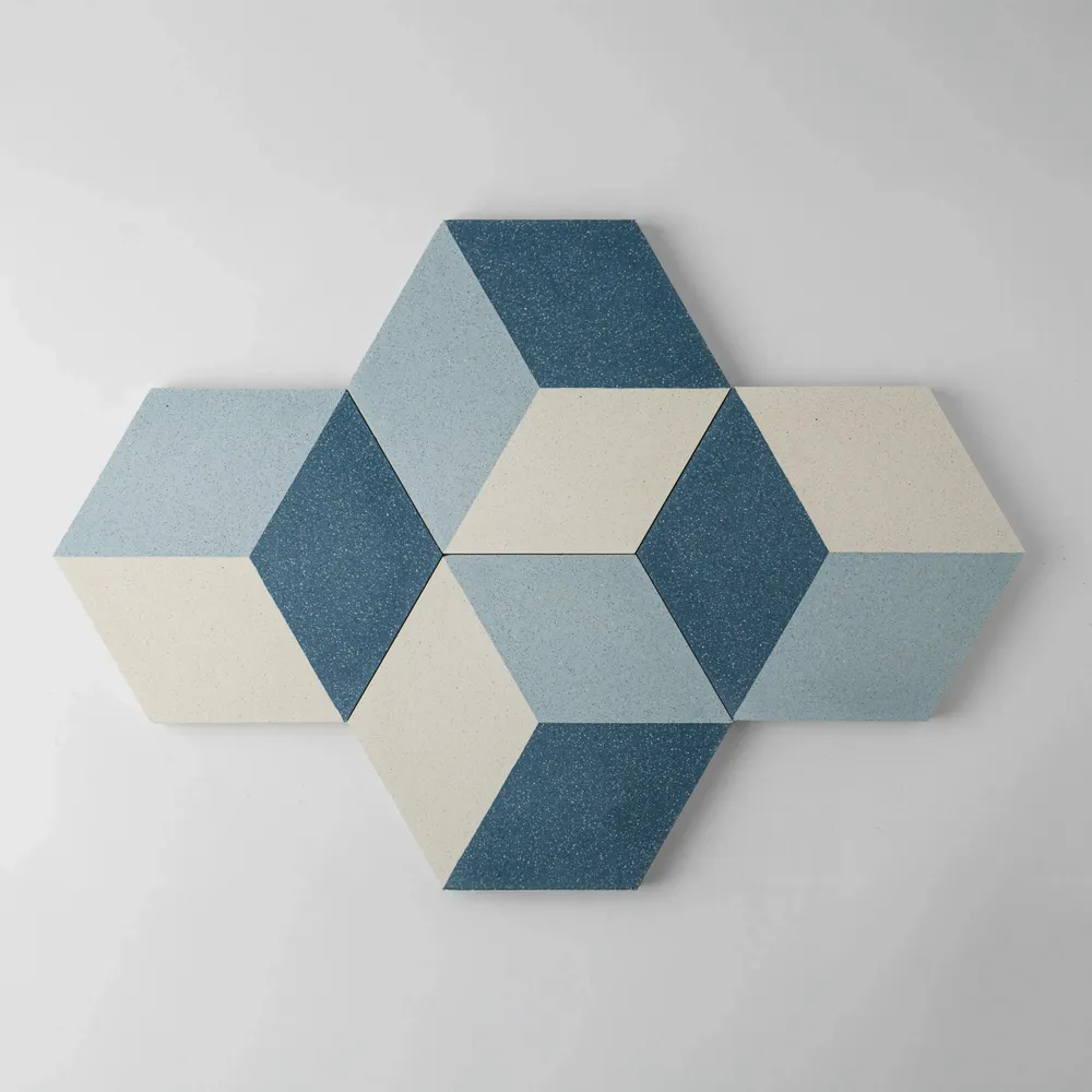 Cement tiles - CEMENT TILES - KAROISTANBUL