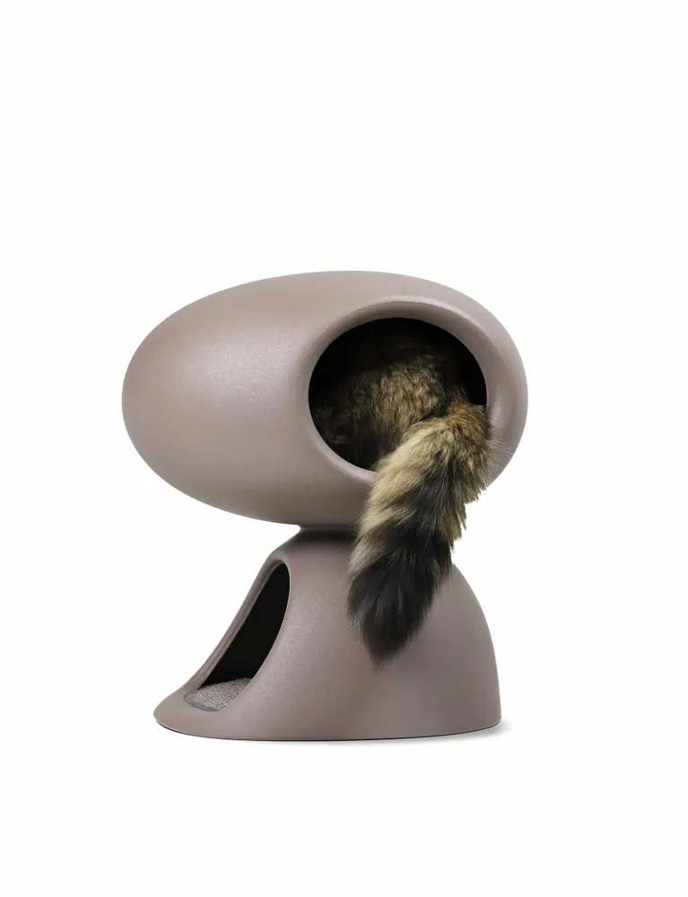 Pet accessories - Cat Cave, the perfect den for cats - UNITED PETS MILANO