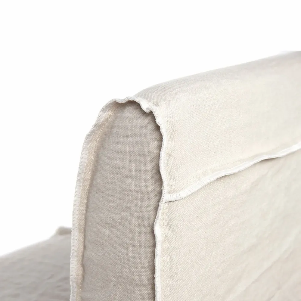 Chaises pour collectivités - Oga Side Special Cover | Chaise déhoussable - CREARTE COLLECTIONS